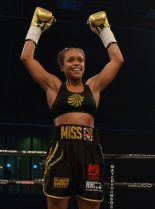 Natasha Jonas