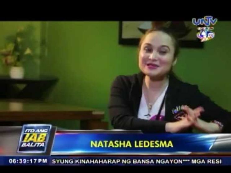 Natasha Ledesma
