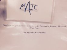 Natasha Lee Martin