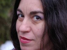 Natasha Lee Martin
