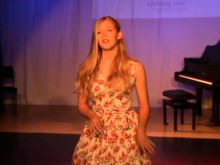 Natasha Lee Martin photo
