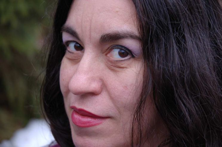 Natasha Lee Martin
