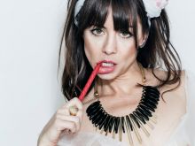 Natasha Leggero