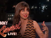 Natasha Leggero