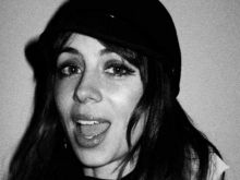 Natasha Leggero #17249 picture (Landscape Medium)