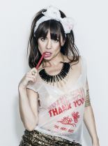 Natasha Leggero