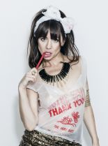 Natasha Leggero