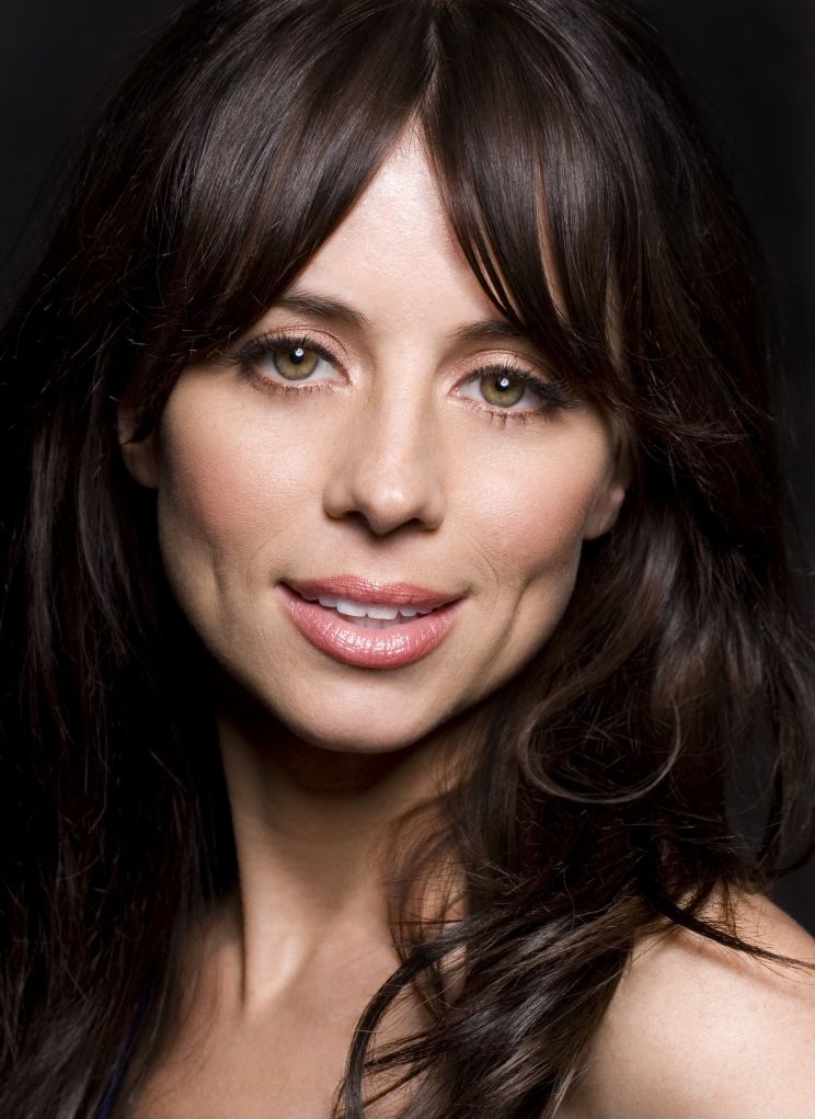 Natasha Leggero