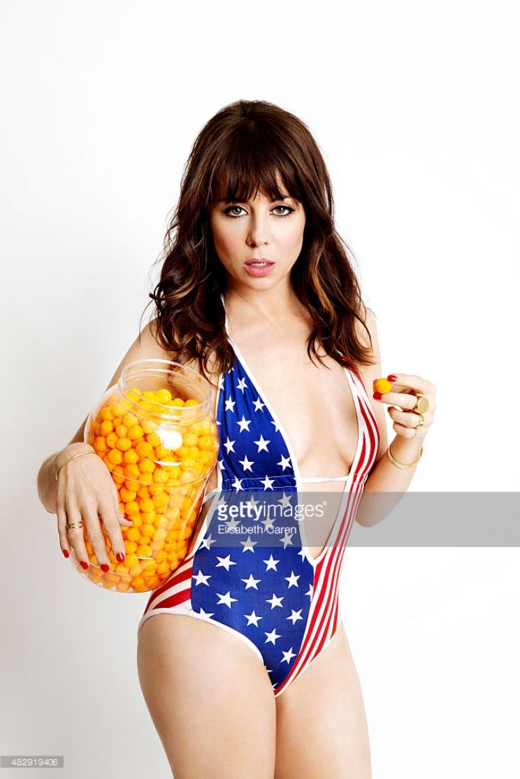 Natasha Leggero