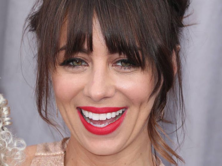 Natasha Leggero