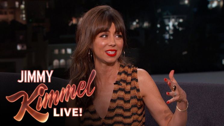 Natasha Leggero