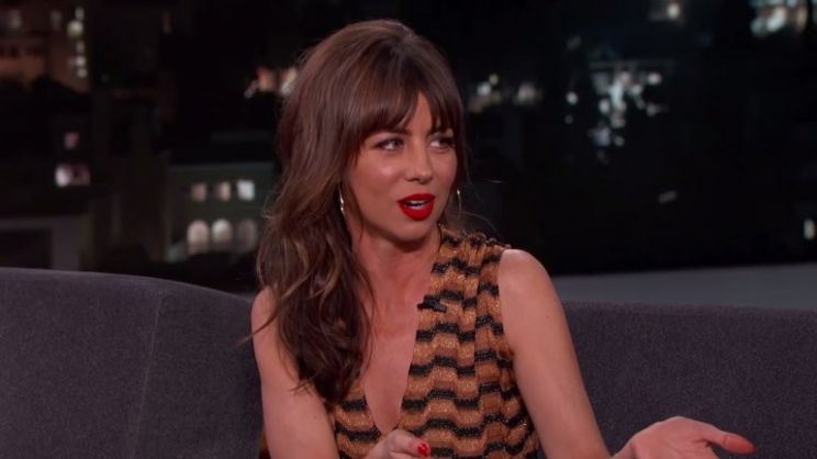 Natasha Leggero