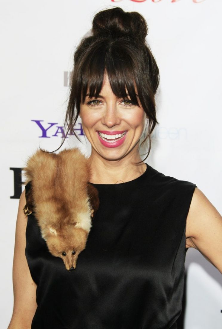 Natasha Leggero