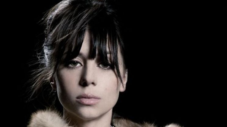 Natasha Leggero