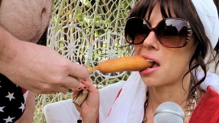 Natasha Leggero