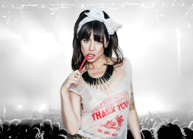 Natasha Leggero