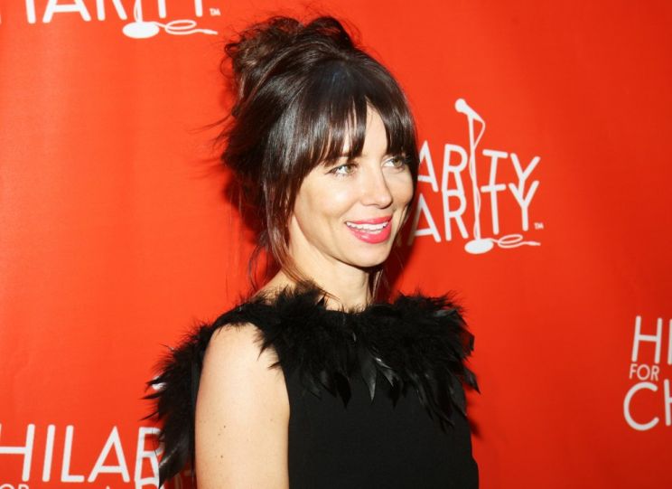 Natasha Leggero