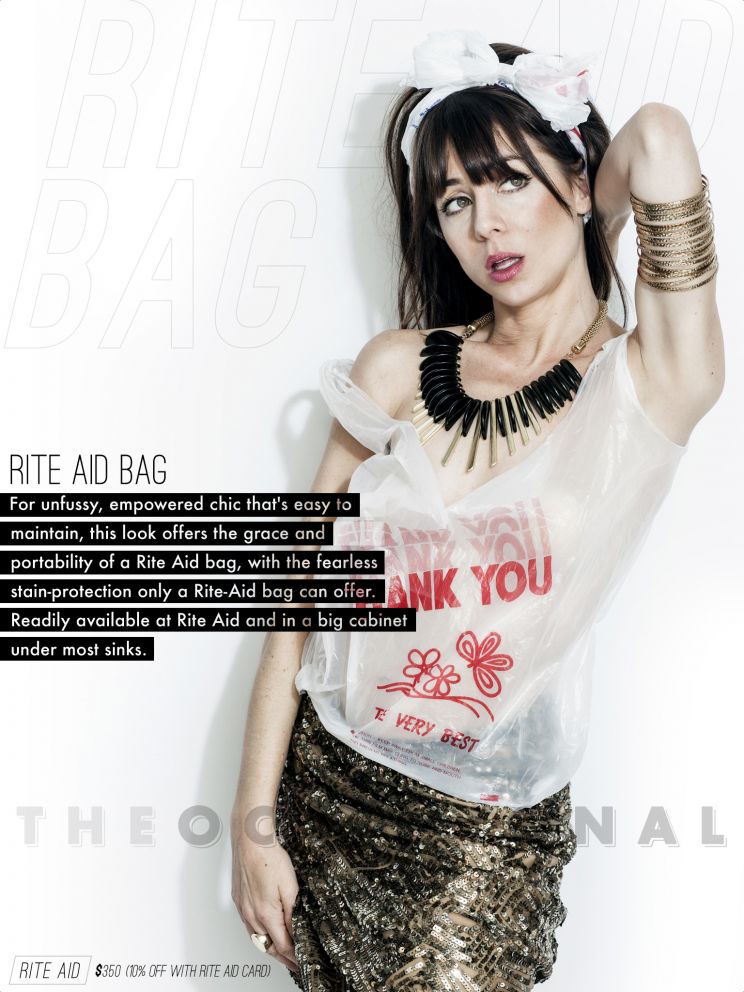 Natasha Leggero