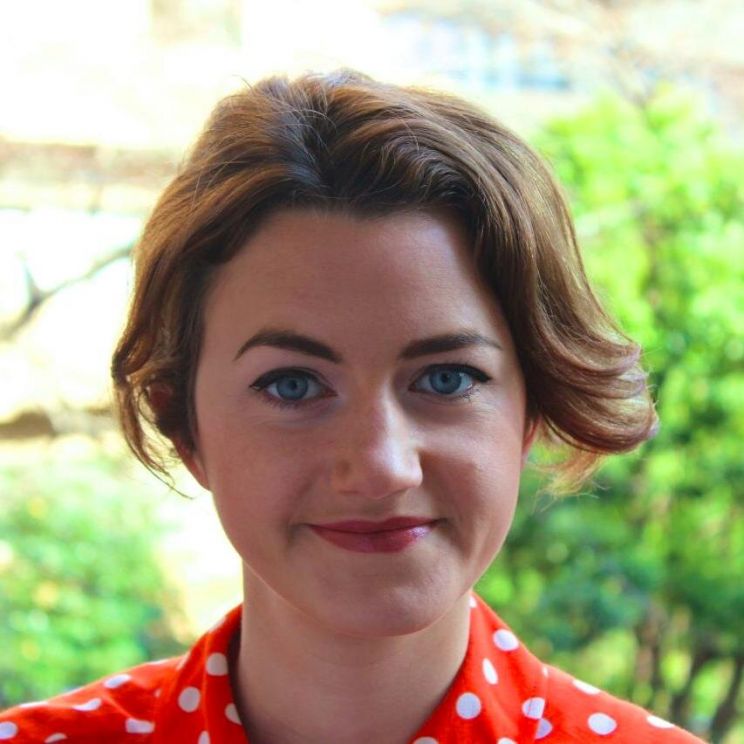 Natasha Little