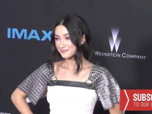 Natasha Liu Bordizzo photo