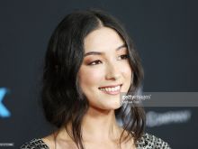 Natasha Liu Bordizzo photo