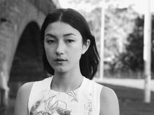 Natasha Liu Bordizzo photo