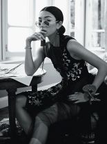 Natasha Liu Bordizzo photo