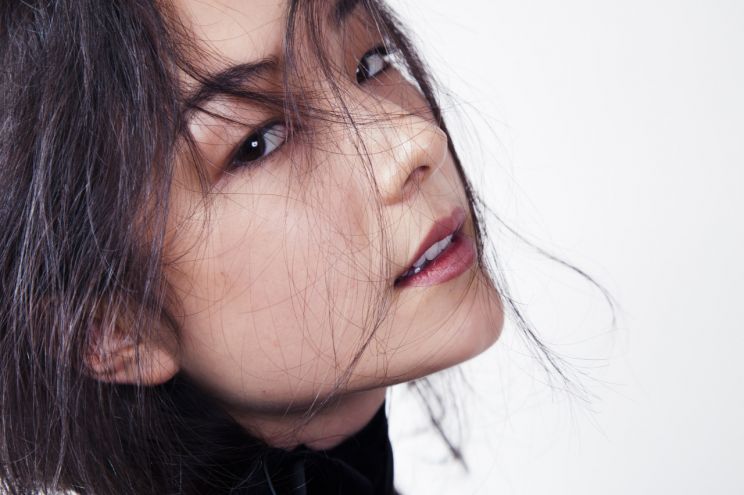 Natasha Liu Bordizzo