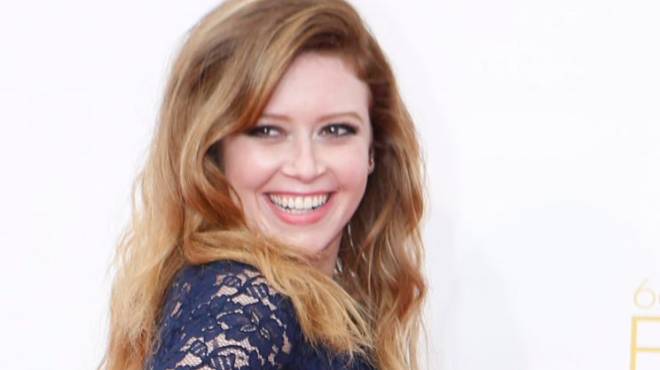 Natasha Lyonne