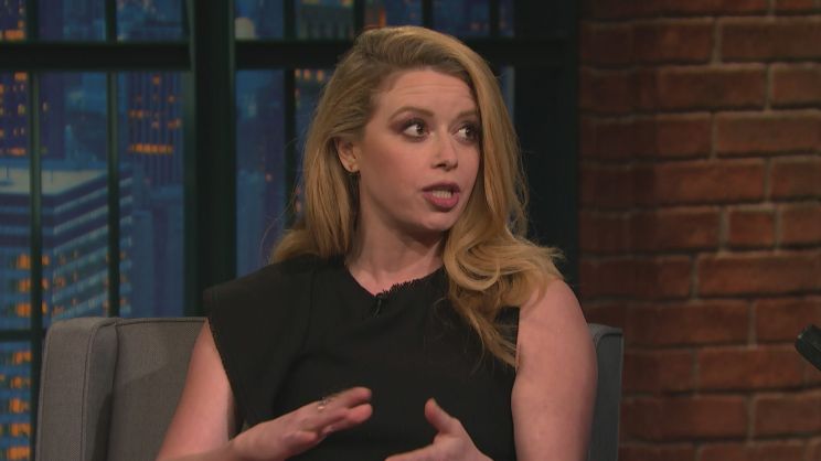 Natasha Lyonne