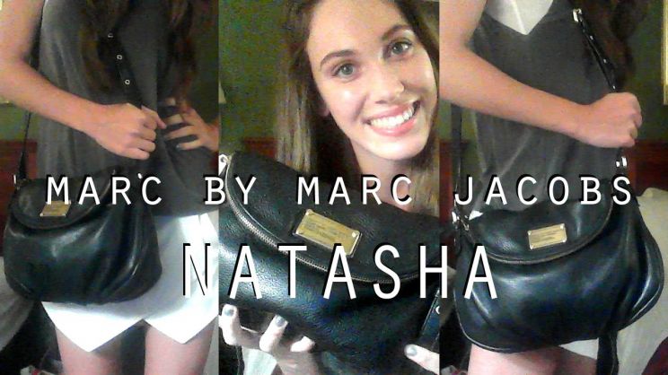Natasha Marc