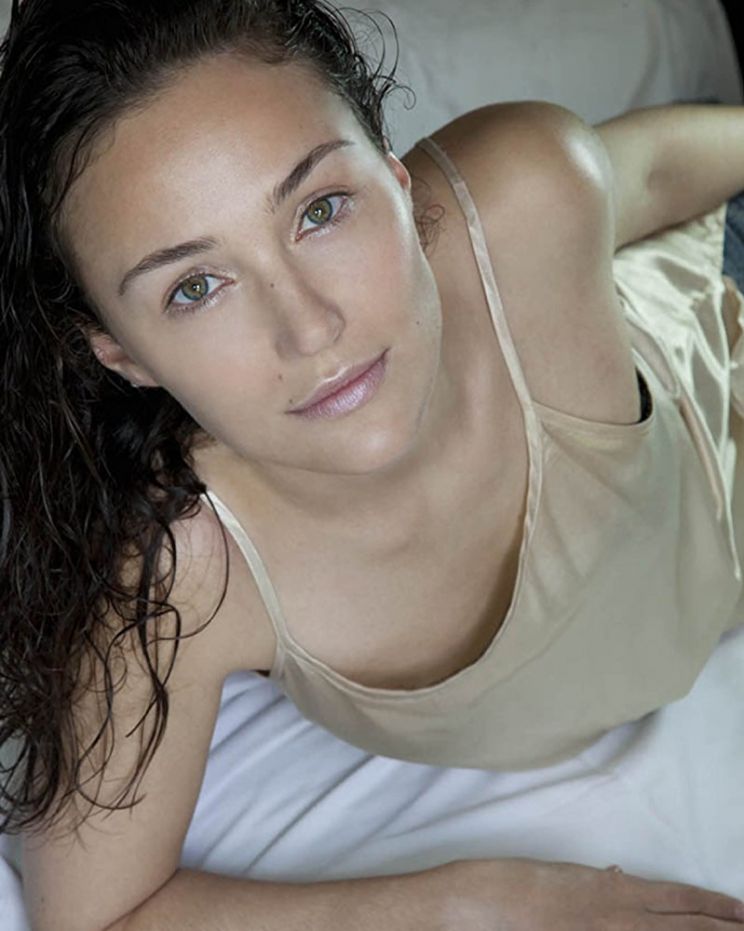 Natasha Mashkevich