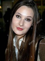 Natasha Melnick #252907 picture (Portrait Medium)