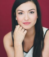 Natasha Negovanlis