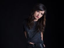 Natasha Negovanlis