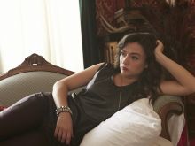 Natasha Negovanlis