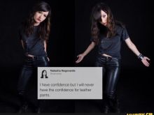 Natasha Negovanlis