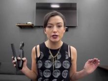 Natasha Negovanlis