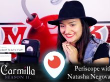 Natasha Negovanlis