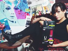 Natasha Negovanlis