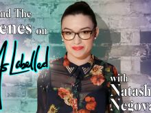 Natasha Negovanlis