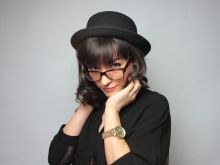 Natasha Negovanlis