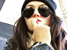 Natasha Negovanlis