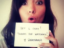 Natasha Negovanlis