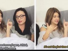 Natasha Negovanlis