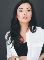 Natasha Negovanlis