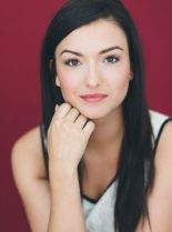 Natasha Negovanlis