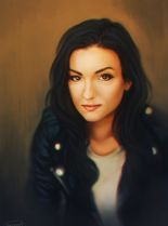 Natasha Negovanlis