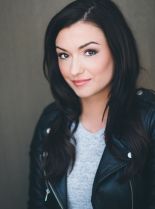 Natasha Negovanlis