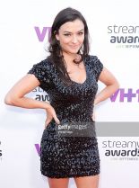 Natasha Negovanlis